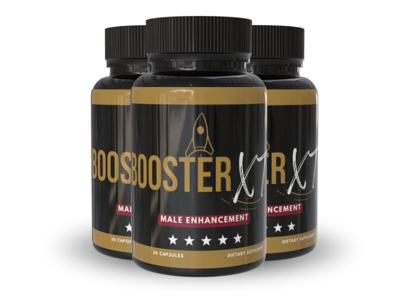 Booster XT